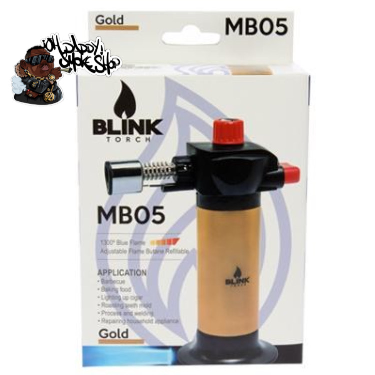 Blink Torch MB05